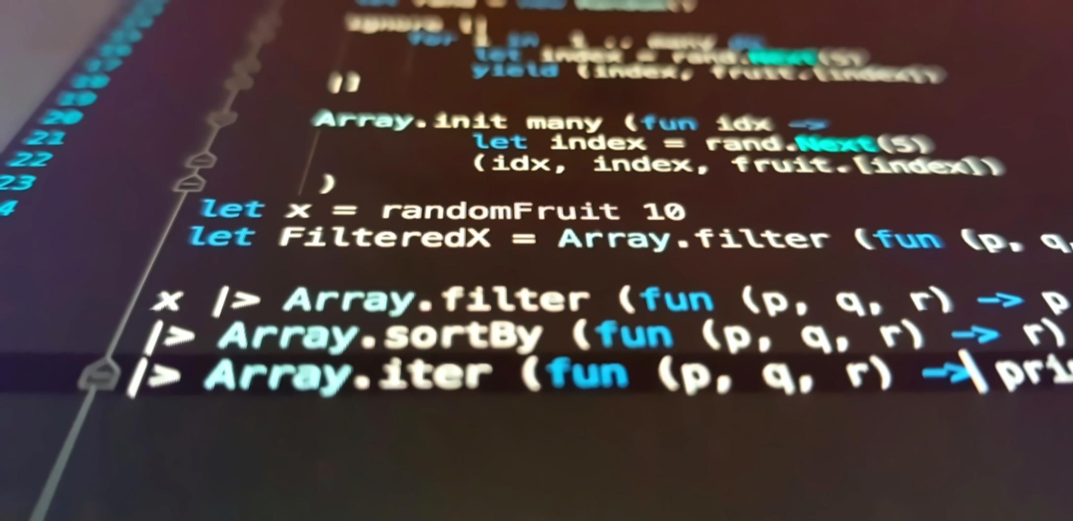 Progetto di interfaccia web moderna