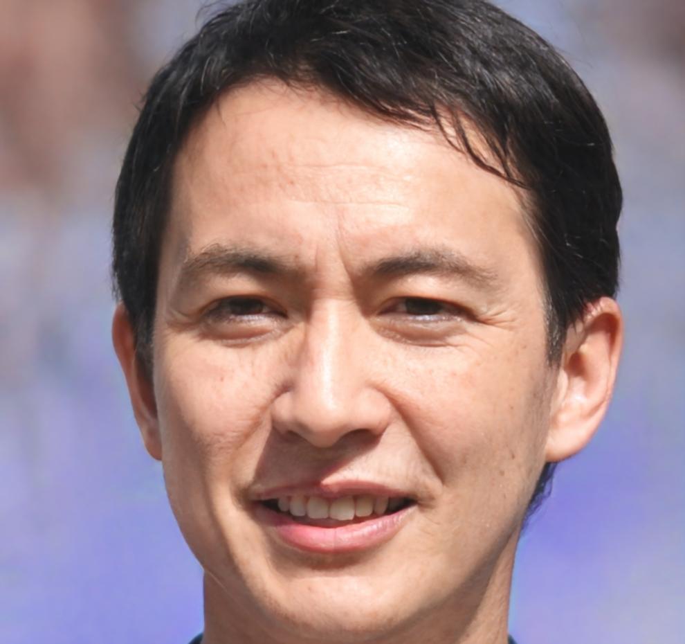 Luca Santarelli, fondatore e docente senior di qualorivenyx