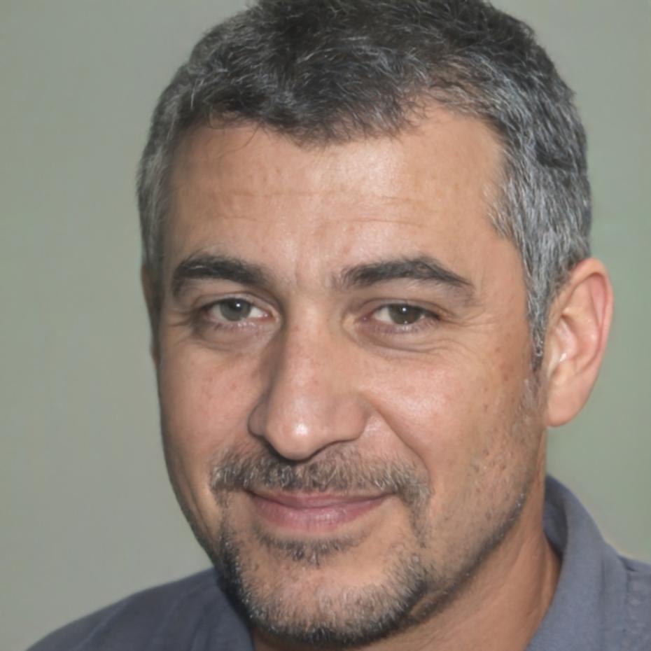 Luca Mariani, docente di web design