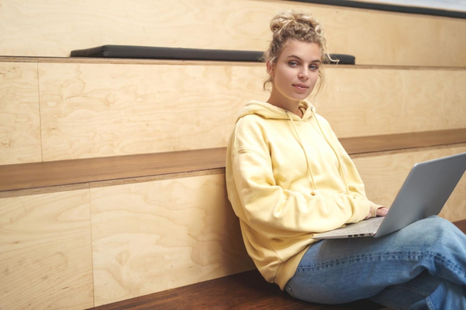 Sessione di lavoro pratico durante un corso qualorivenyx