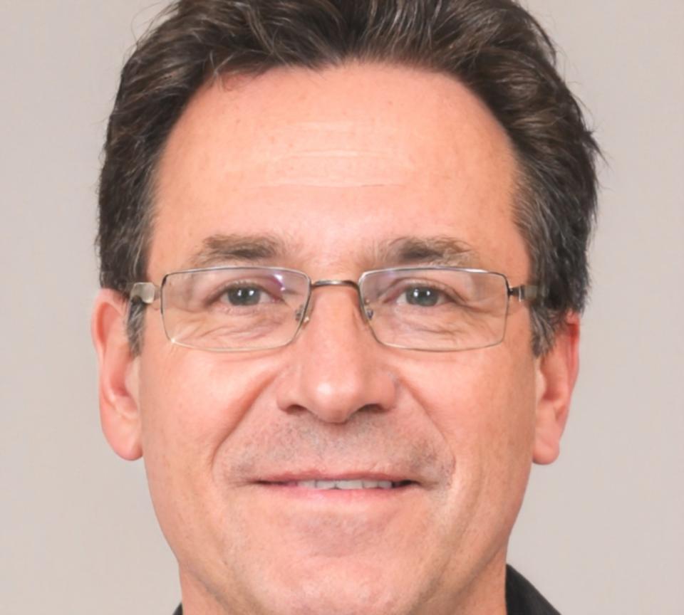 Matteo Ferragni, coordinatore didattico e docente di qualorivenyx