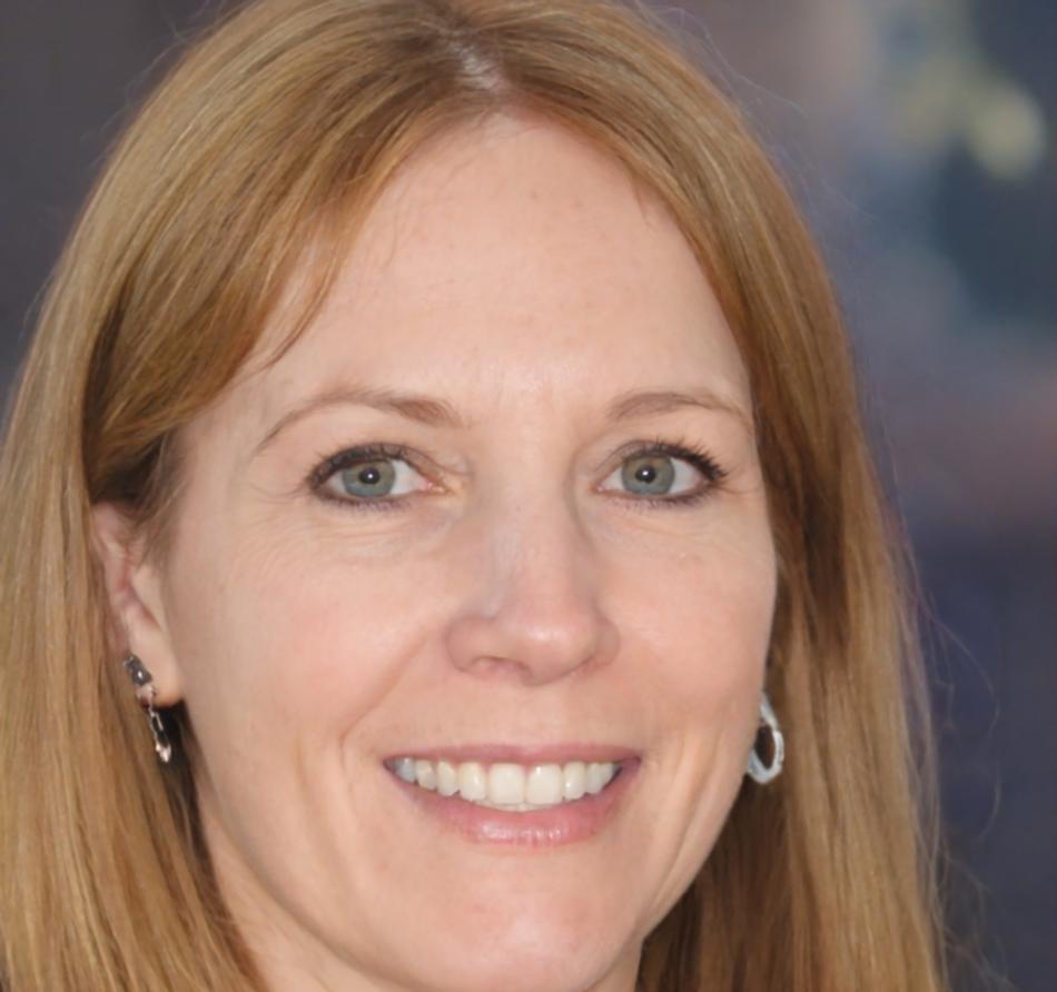 Ritratto professionale di Elena Pazzaglia